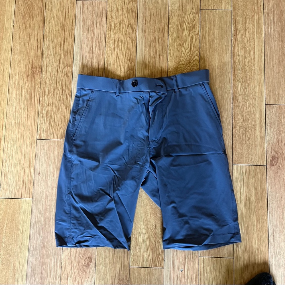 Greyson Montauk Golf Shorts